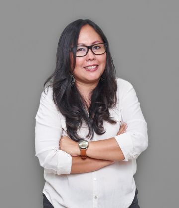 Fatin Hamamah